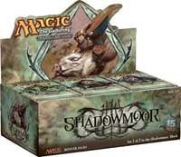 Image for Shadowmoor - Booster Box - Magic: The Gathering