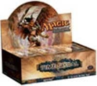 Image for Time Spiral - Booster Box - Magic: The Gathering