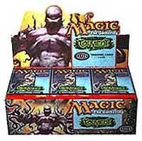 Image for Torment - Booster Box - Magic: The Gathering