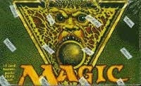 Image for Visions - Booster Box - Magic: The Gathering