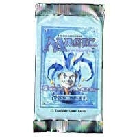 Image for Ice Age - Booster Pack - Magic: The Gathering