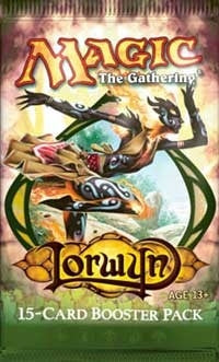 Image for Lorwyn - Booster Pack - Magic: The Gathering