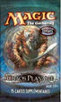 Image for Planar Chaos - Booster Pack - Magic: The Gathering