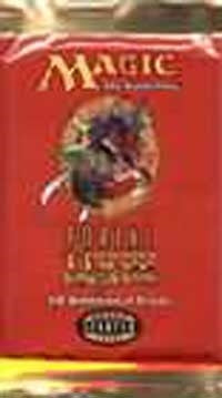 Image for Portal Three Kingdoms - Booster Pack - Magic: The Gathering