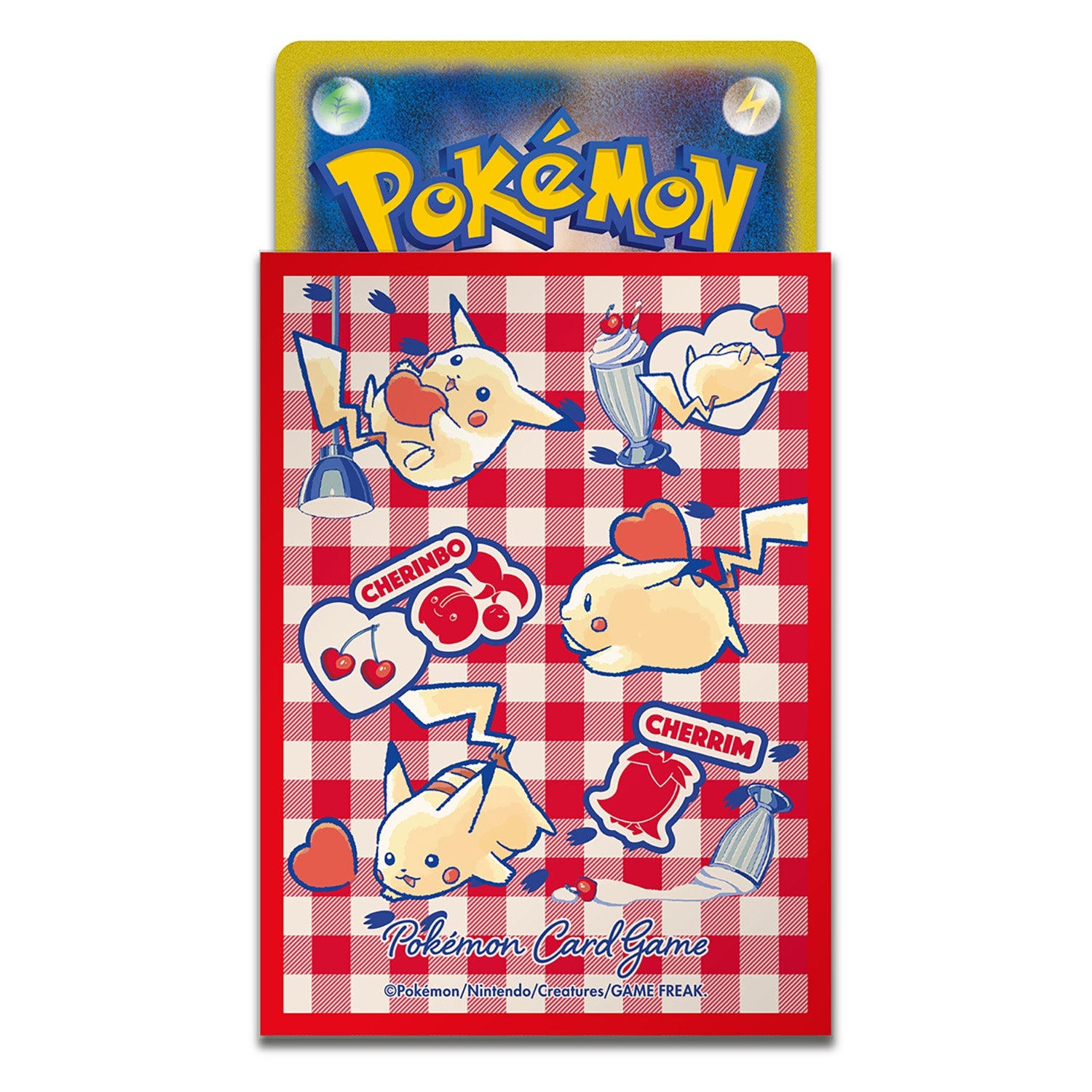 Pokémon Center Japan - Maushold