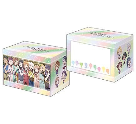 Image for Bushiroad Deck Holder Collection V3 Vol.231 "Selection Project" Part.2 - Deck Boxes