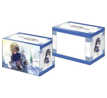 Image for Bushiroad Deck Holder Collection V3 Vol.234 "Selection Project" - Rena Hananoi Part.2 - Deck Boxes