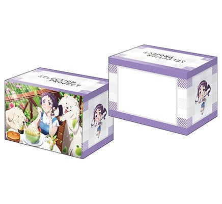 Image for Bushiroad Deck Holder Collection V3 Vol.236 "Selection Project" - Nodoka Yagi Part.2 - Deck Boxes