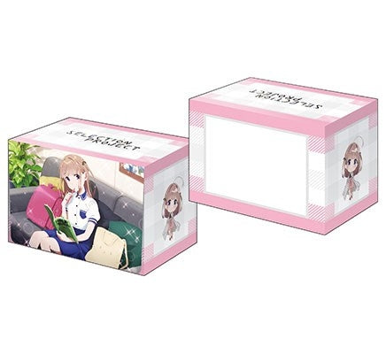 Image for Bushiroad Deck Holder Collection V3 Vol.238 "Selection Project" - Uta Koizumi Part.2 - Deck Boxes