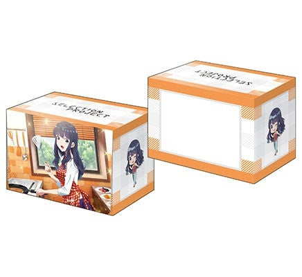 Image for Bushiroad Deck Holder Collection V3 Vol.240 "Selection Project" - Mako Toma Part.2 - Deck Boxes