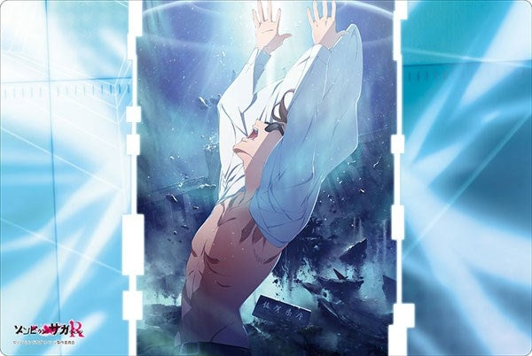 Image for Bushiroad Rubber Mat Collection V2 Vol.302: Zombie Land Saga Revenge - Koutarou Tatsumi - Playmats