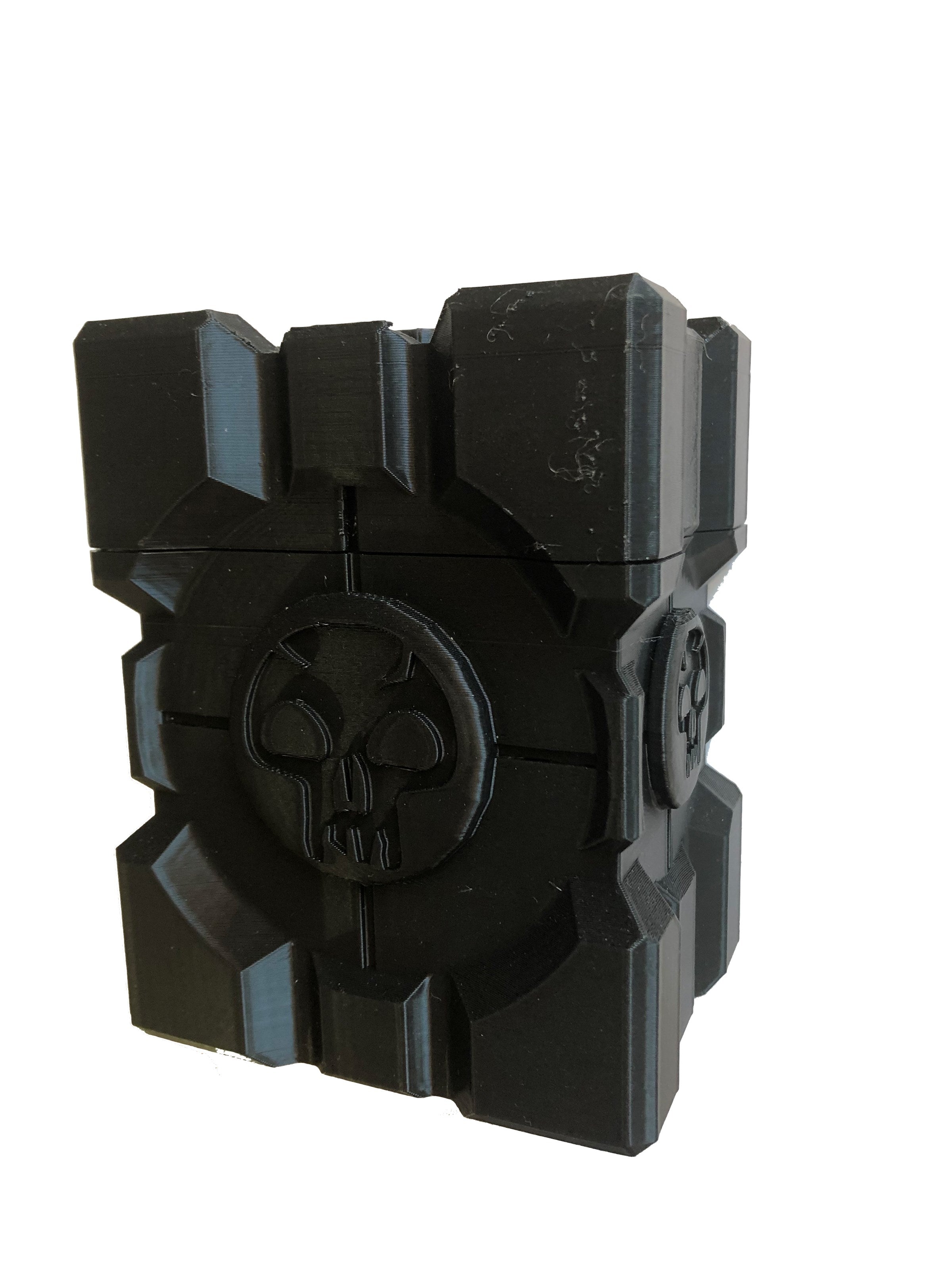Image for Swamp Deck Box - Deck Boxes