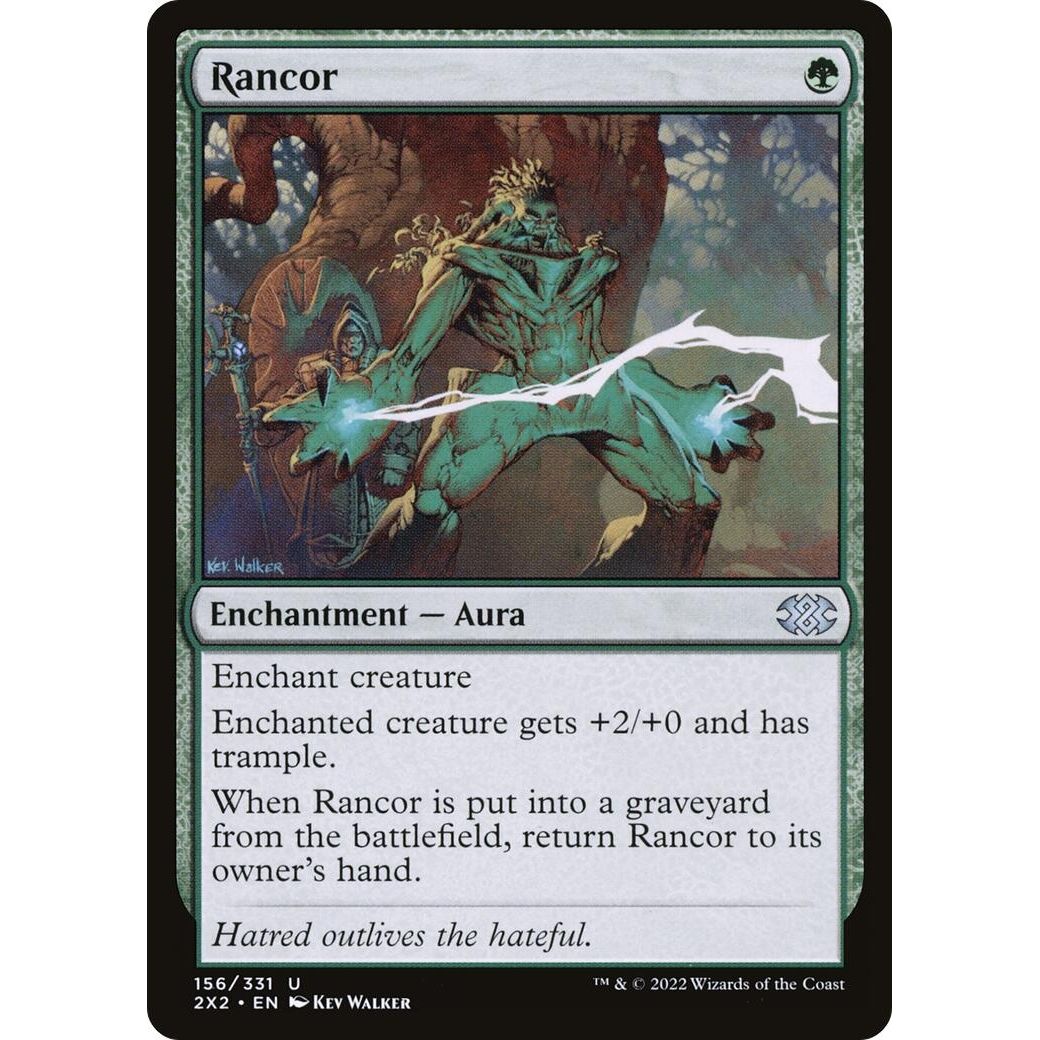 Rancor (156) (Double Masters 2022) - PokeBox USA