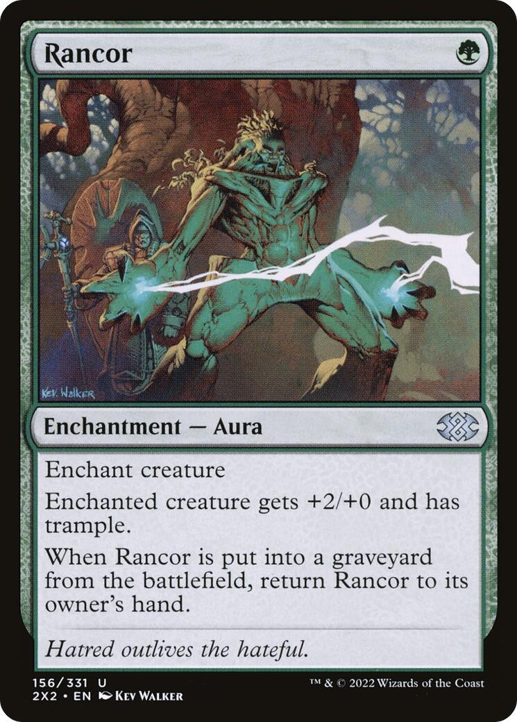 Rancor (156) (Double Masters 2022) - PokeBox USA