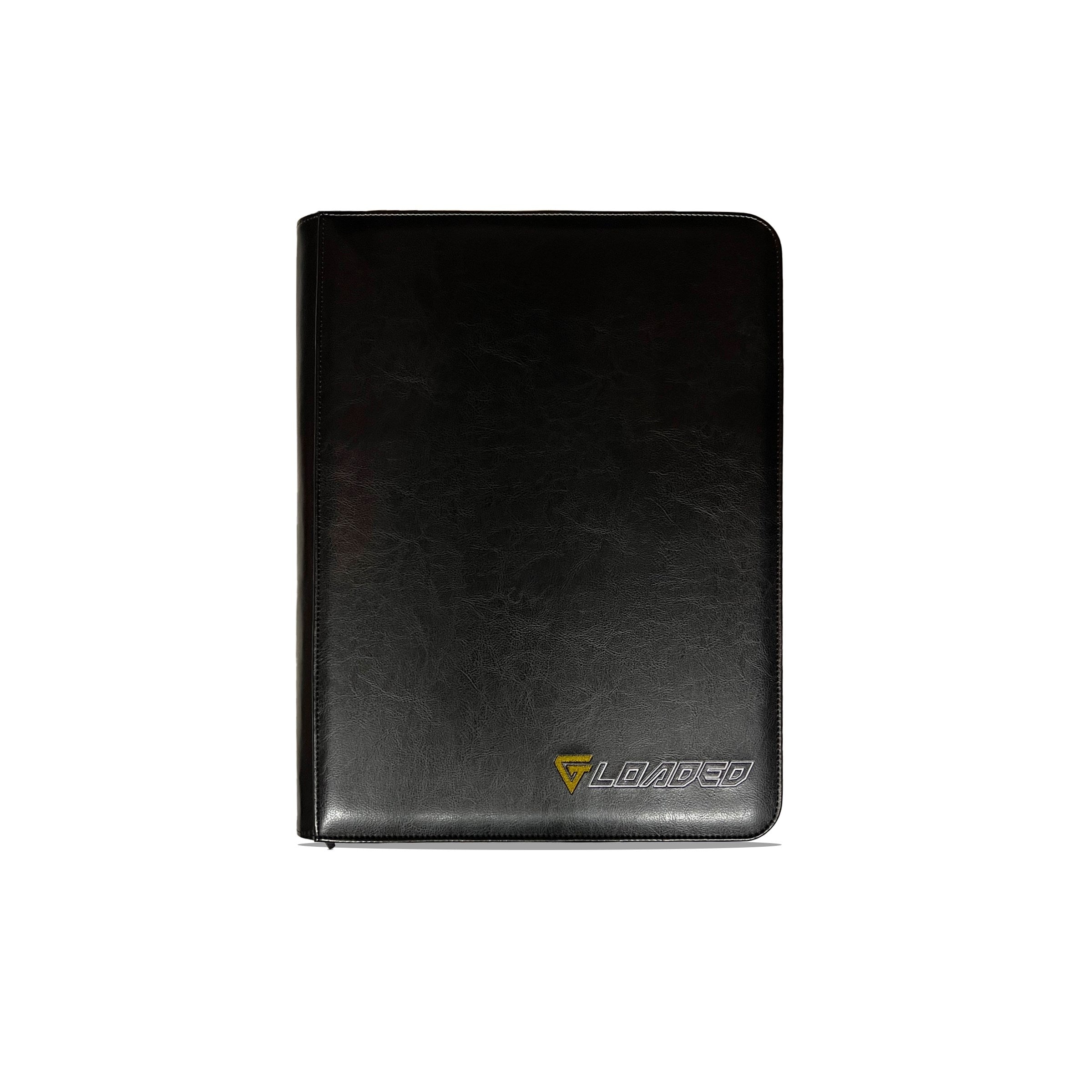 Image for Loaded 9-Pocket Binder - Storage Albums