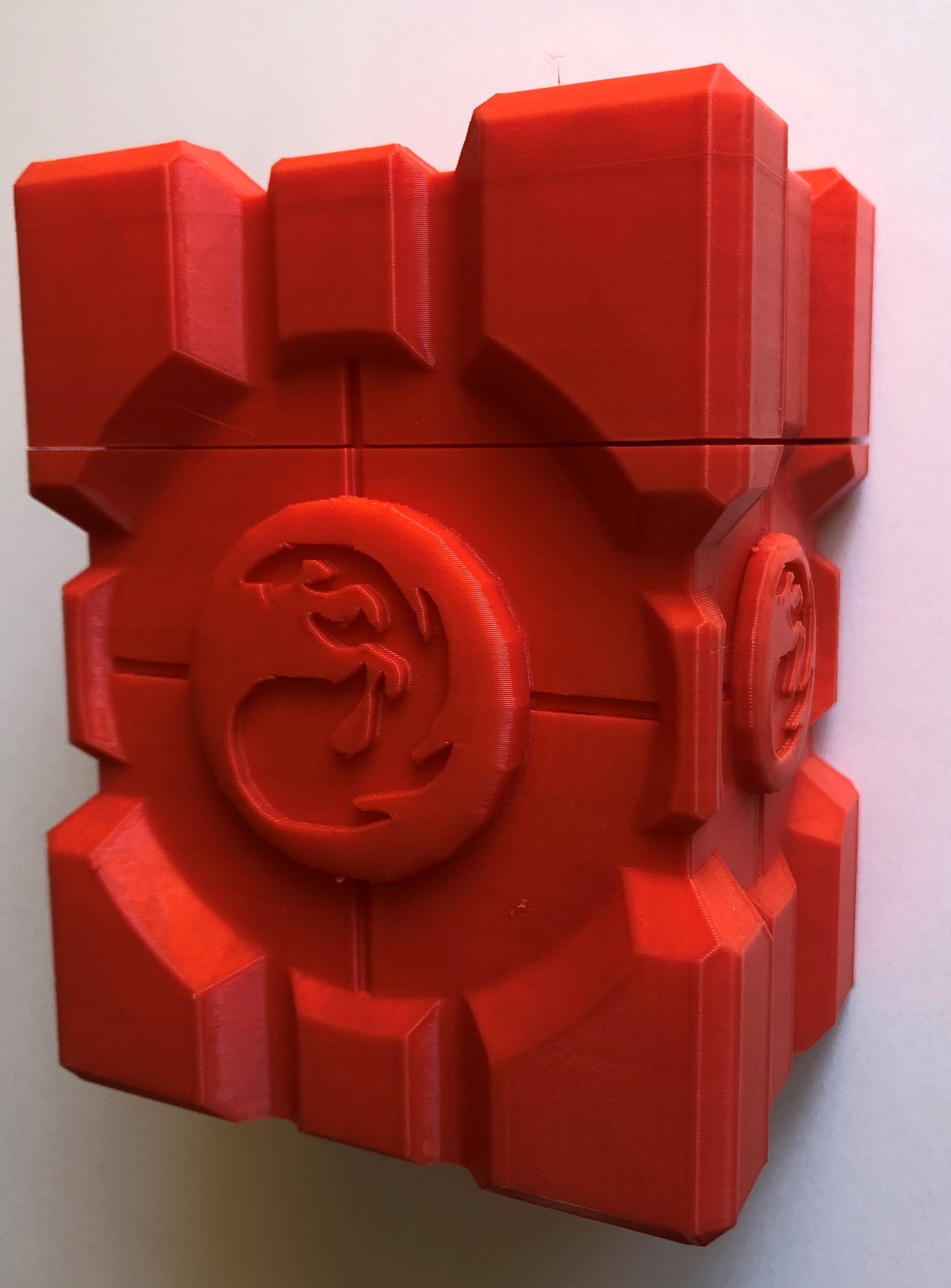 Image for Mountain Deck Box - Deck Boxes