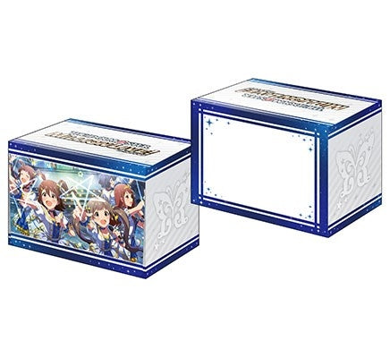 Image for Bushiroad Deck Holder Collection V3 Vol.248: THE IDOLM@STER Million Live! Welcome to the New St@ge - Starry Melody - Deck Boxes