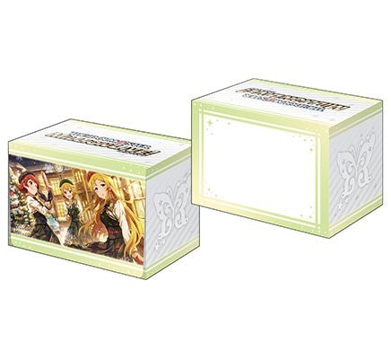 Image for Bushiroad Deck Holder Collection V3 Vol.250: THE IDOLM@STER Million Live! Welcome to the New St@ge - Harumachi Joshi - Deck Boxes