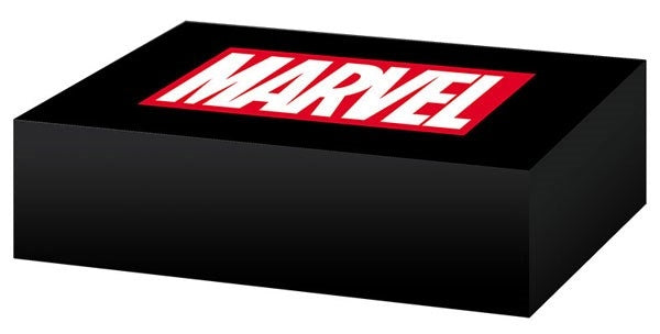 Image for Bushiroad Storage Box Collection V2 Vol.67: MARVEL - Deck Boxes