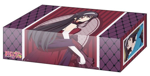 Image for Bushiroad Storage Box Collection V2 Vol.73: Saekano: How to Raise a Boring Girlfriend Fine - Utaha Kasumigaoka - Deck Boxes