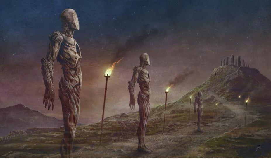 Image for GamerMats Playmat - Time - Playmats