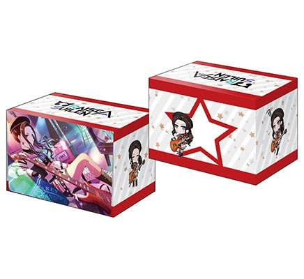 Image for Bushiroad Deck Holder Collection V3 Vol.258 BanG Dream! Girls Band Party! - LAYER - Deck Boxes