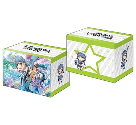 Image for Bushiroad Deck Holder Collection V3 Vol.259 BanG Dream! Girls Band Party! - LOCK - Deck Boxes