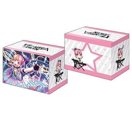 Image for Bushiroad Deck Holder Collection V3 Vol.261 BanG Dream! Girls Band Party! - PAREO - Deck Boxes