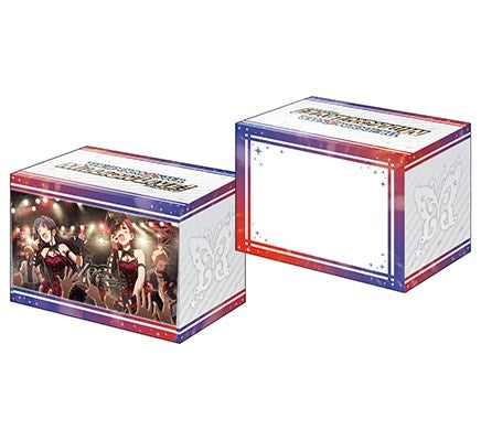 Image for Bushiroad Deck Holder Collection V3 Vol.264 THE IDOLM@STER Million Live! Welcome to the New St@ge - Harmonics - Deck Boxes