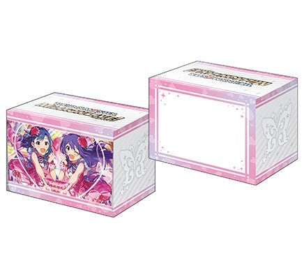 Image for Bushiroad Deck Holder Collection V3 Vol.265 THE IDOLM@STER Million Live! Welcome to the New St@ge - Chu -> LOVER!! - Deck Boxes