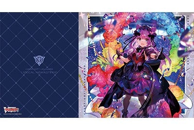 Image for Bushiroad Rubber Mat Collection V2 Vol.382: Cardfight!! Vanguard -Prismagica Wilista - Playmats