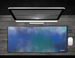 Image for Ice on the Window - Deskmat - Playmats