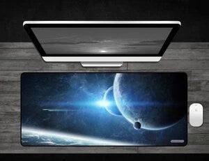 Image for Fly By - Deskmat - Playmats