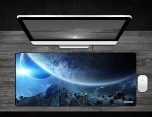 Image for Break Away - Deskmat - Playmats