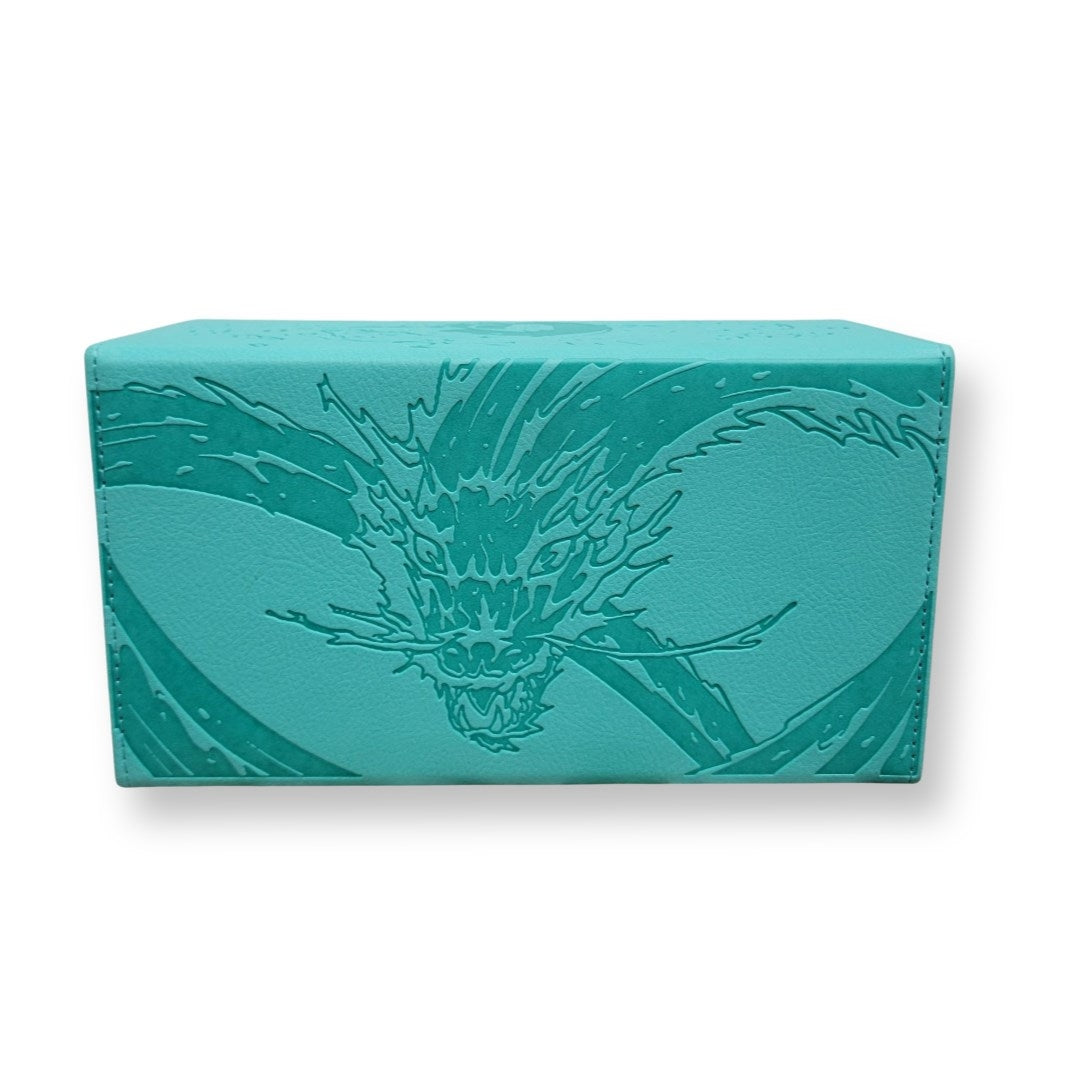 Image for Imperium Duelist Quest Deck Box - Water Dragon - Deck Boxes