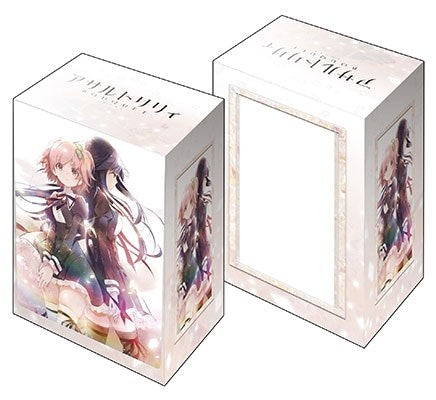 Image for Bushiroad Deck Holder Collection V3 Vol.269: Assault Lily BOUQUET - Riri & Yuyu - Deck Boxes