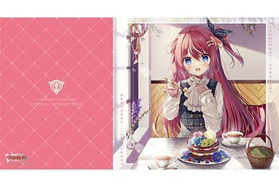 Image for Bushiroad Rubber Mat Collection V2 Vol.390: Cardfight!! Vanguard - MiMish Fortia - Playmats