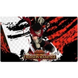 Image for My Hero Academia Playmat: Hero Killer Stain - Playmats