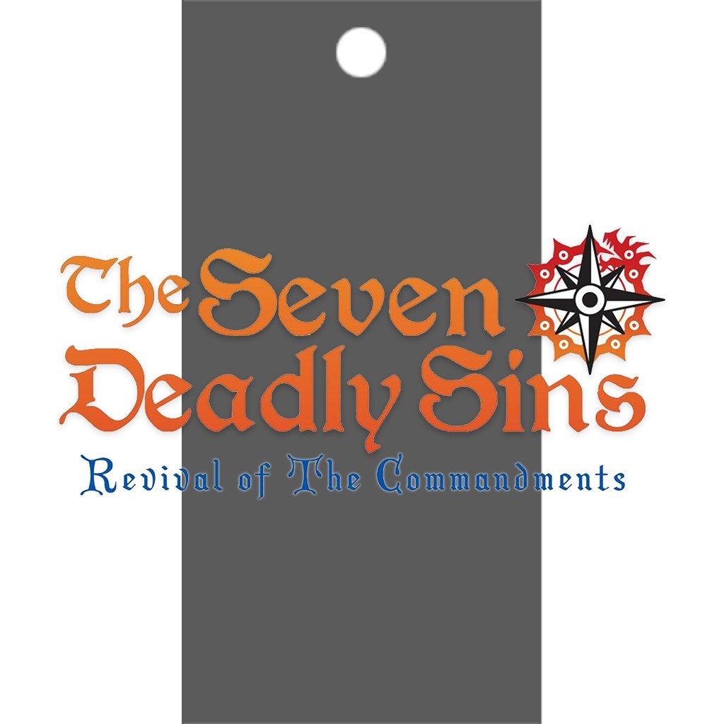 Image for The Seven Deadly Sins: Revival of The Commandments Booster Pack - Weiss Schwarz