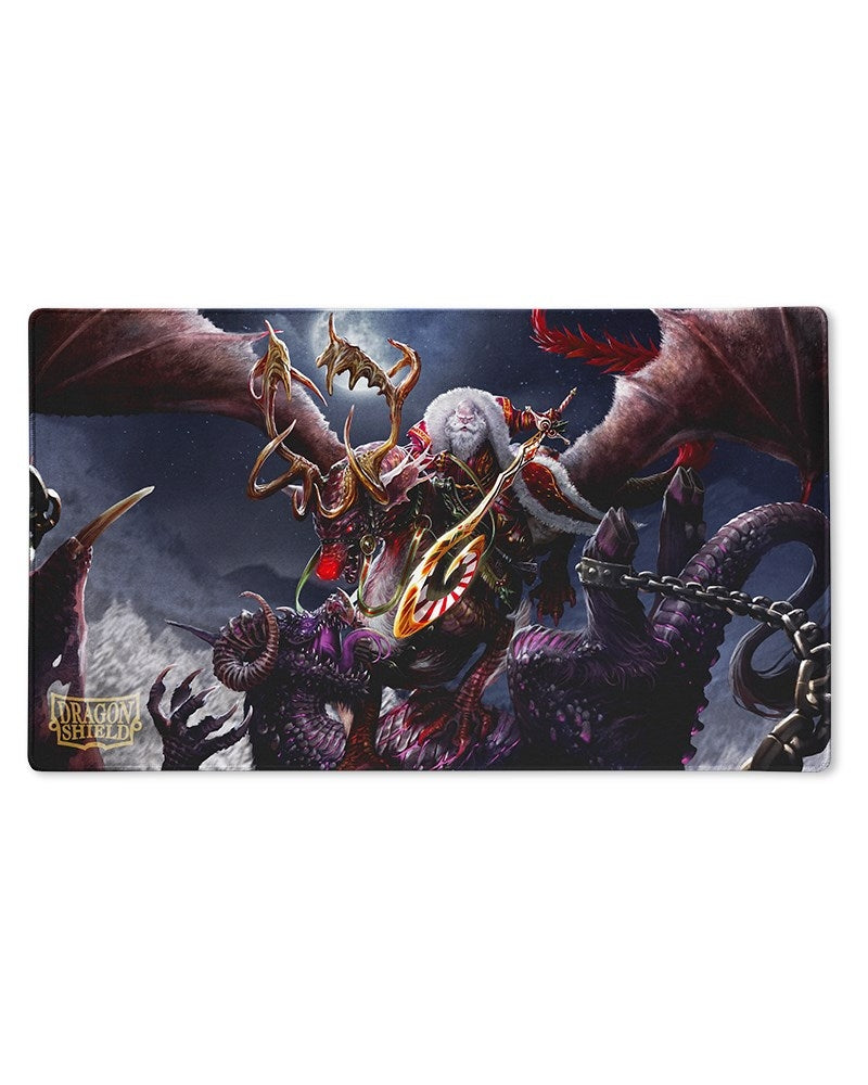 Image for Dragon Shield Playmat (Limited Edition) - Christmas Dragon 2022 - Playmats