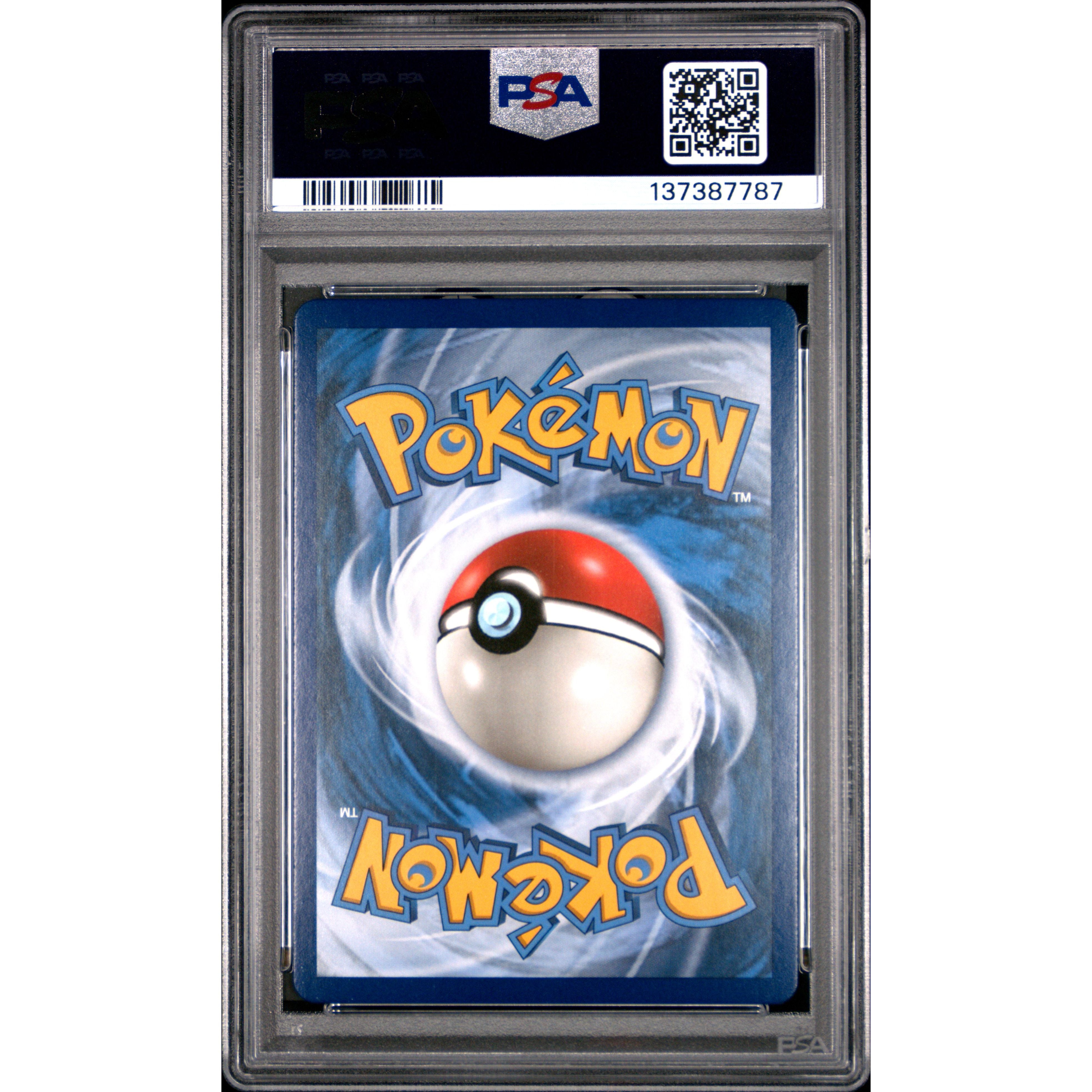 ZOROARK GX SHINING LEGENDS-SECRET 2017 POKEMON SUN & MOON SHINING LEGENDS PSA GEM MT 10 - PokeBox USA