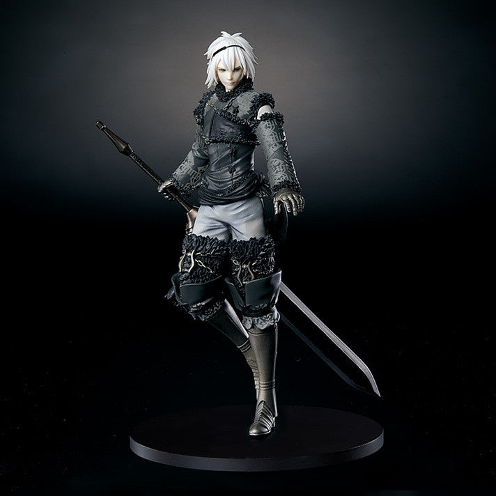NIER REPLICANT VER.1.22474487139... STATUETTE - ADULT PROTAGONIST - PokeBox USA