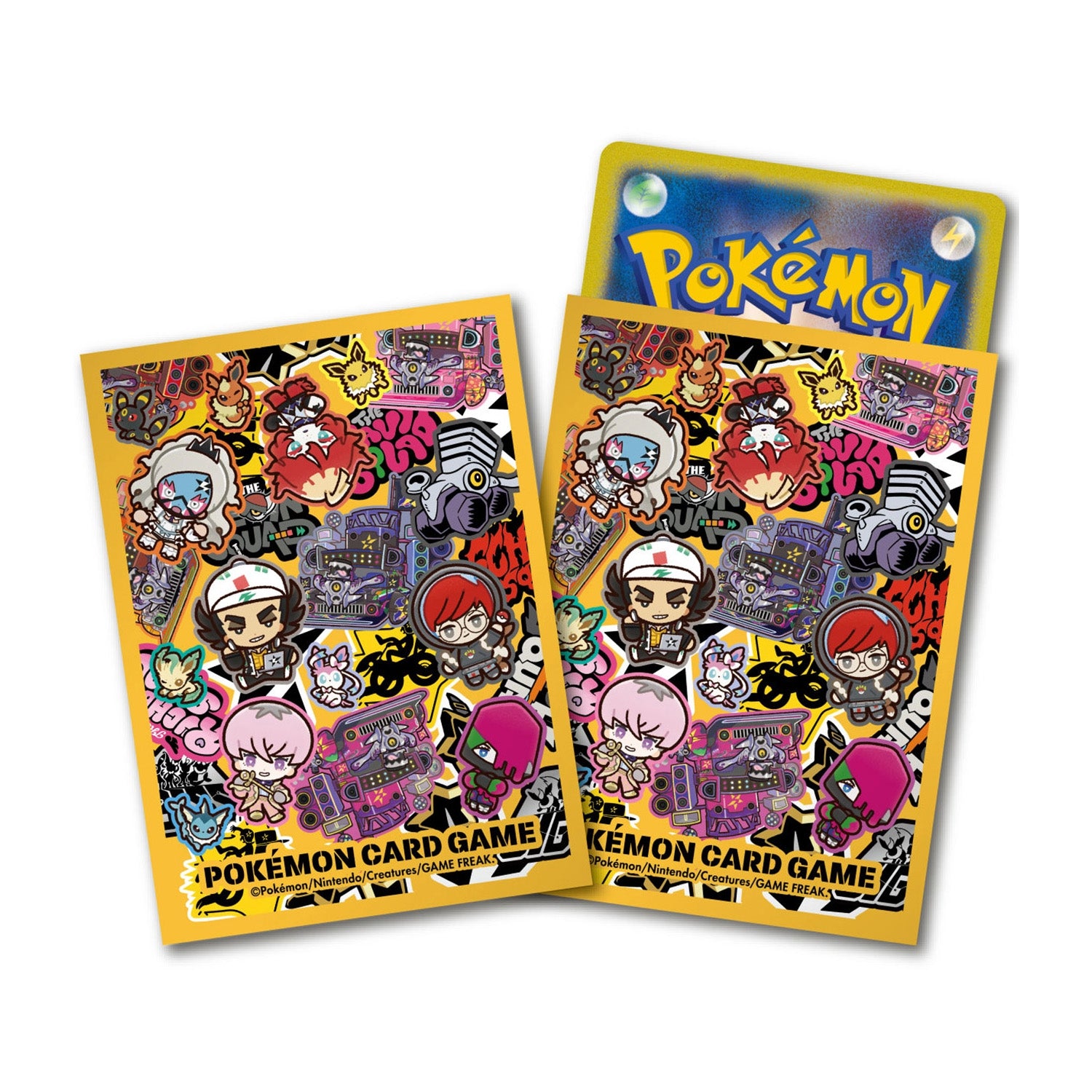 Star Birth Booster Pack S9 - Japanese Pokemon TCG Star Birth Booster Pack S9 - Japanese Pokemon TCG