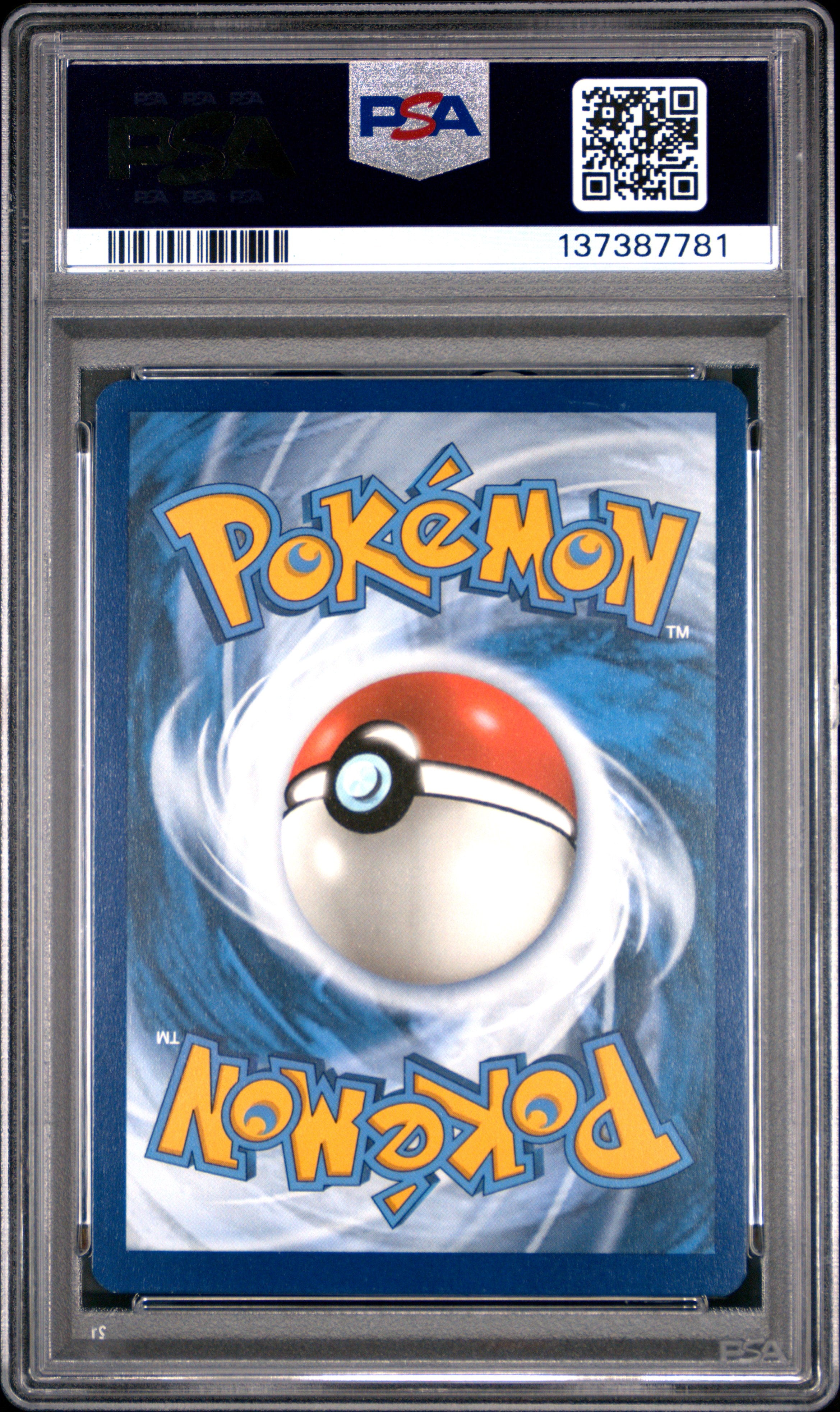 MEW CROWN ZENITH 2023 POKEMON SWORD AND SHIELD CROWN ZENITH PSA MINT 9 - PokeBox USA