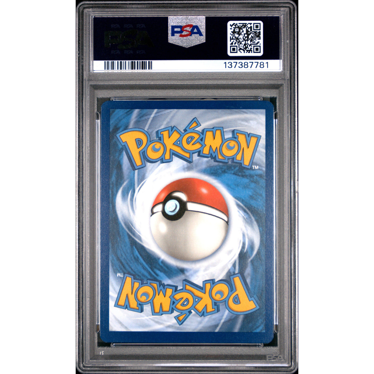 MEW CROWN ZENITH 2023 POKEMON SWORD AND SHIELD CROWN ZENITH PSA MINT 9 - PokeBox USA