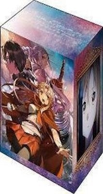 Image for Bushiroad Deck Holder Collection V3 Vol.290: Sword Art Online Progressive - Deck Boxes