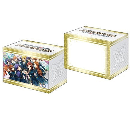 Image for Bushiroad Deck Holder Collection V3 Vol.274: THE IDOLM@STER Million Live! Welcome to the New St@ge - LEADER - Deck Boxes