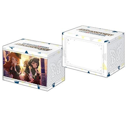 Image for Bushiroad Deck Holder Collection V3 Vol.279: THE IDOLM@STER Million Live! Welcome to the New St@ge - Sore ga Unmei demo - Deck Boxes