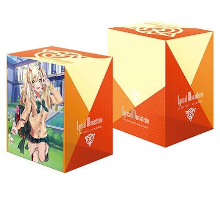 Image for Bushiroad Deck Holder Collection V3 Vol.292: Cardfight Vanguard - #Make_A_Trend!! Kyouka - Deck Boxes