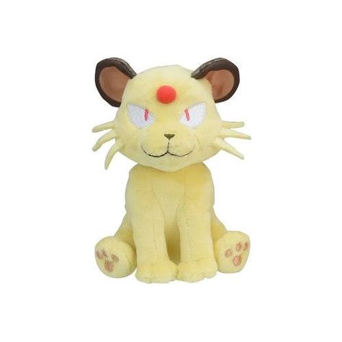 Persian - Pokémon Centre Pokémon Fit Plush - PokéBox Australia